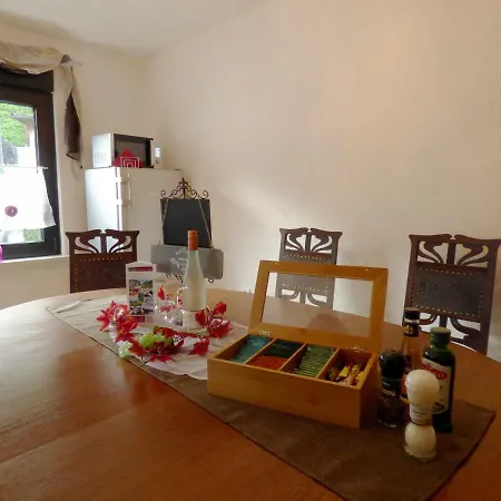 Relaxen Am Eifelbach Casa vacanze *