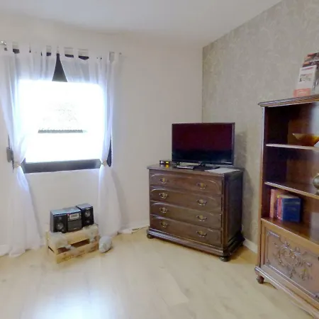 Relaxen Am Eifelbach Kesseling