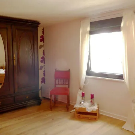 Relaxen Am Eifelbach Casa vacanze Kesseling