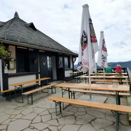 Relaxen Am Eifelbach Kesseling