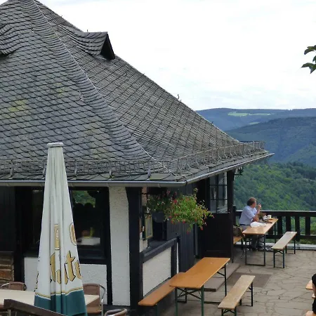 Relaxen Am Eifelbach Casa vacanze Kesseling