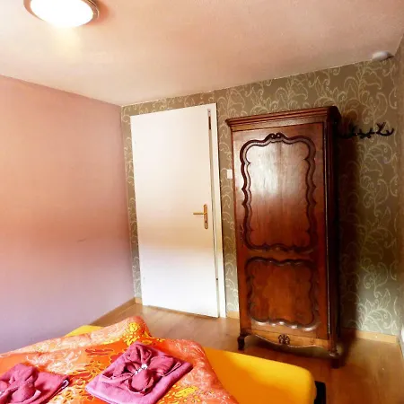 Relaxen Am Eifelbach Casa vacanze Kesseling