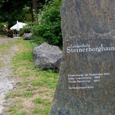 Relaxen Am Eifelbach *