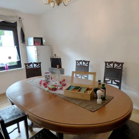 Relaxen Am Eifelbach * Kesseling