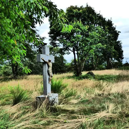 Relaxen Am Eifelbach Casa vacanze Kesseling
