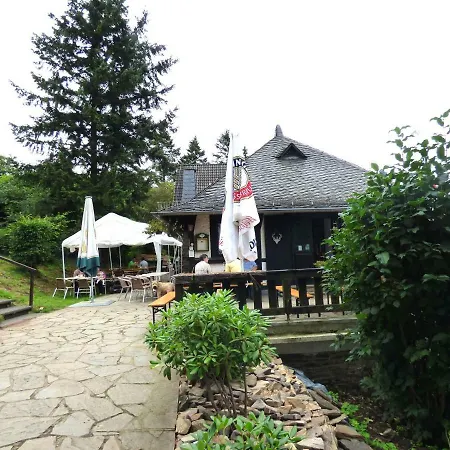 Relaxen Am Eifelbach * Kesseling