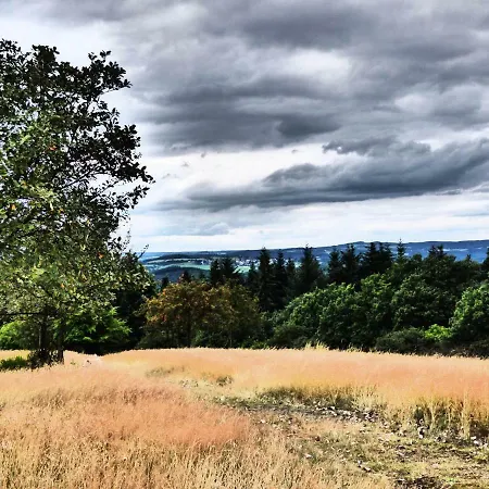Relaxen Am Eifelbach Kesseling