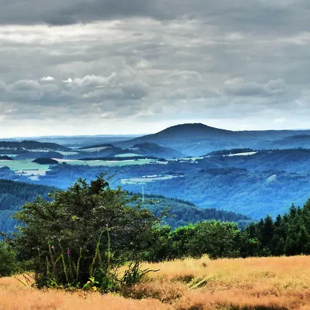 Relaxen Am Eifelbach Casa vacanze *
