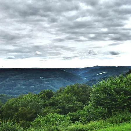 Relaxen Am Eifelbach Casa vacanze