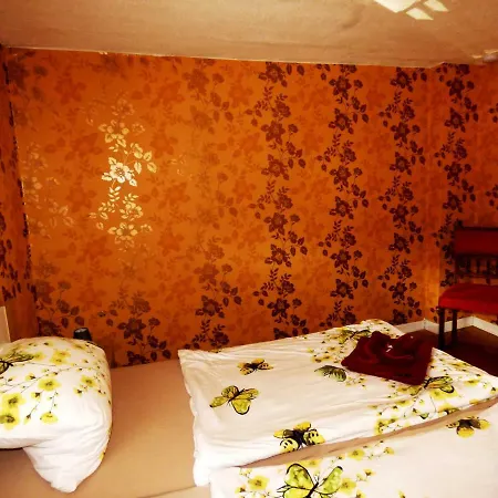 Relaxen Am Eifelbach Casa vacanze Kesseling