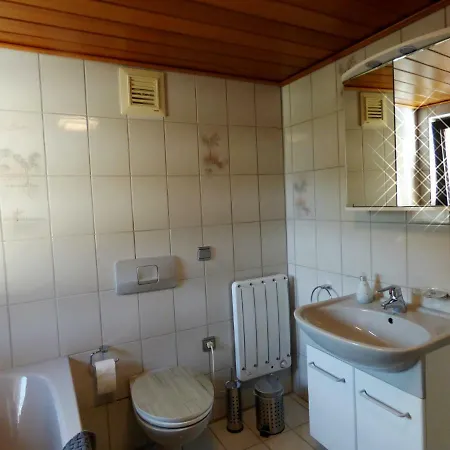 Relaxen Am Eifelbach Kesseling