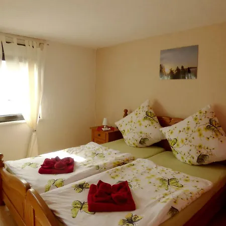 Relaxen Am Eifelbach