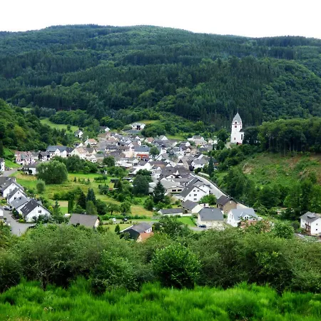 Casa vacanze Relaxen Am Eifelbach