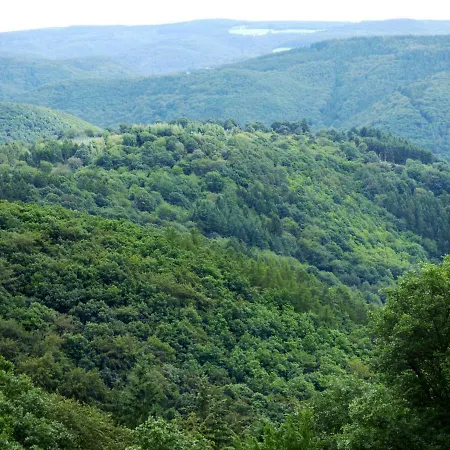 Relaxen Am Eifelbach Casa vacanze *