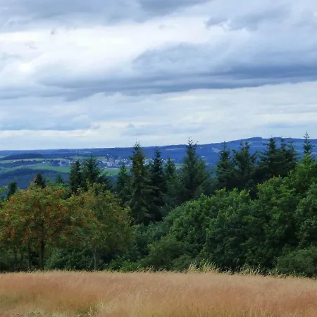 Relaxen Am Eifelbach Casa vacanze