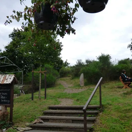 Relaxen Am Eifelbach Casa vacanze Kesseling