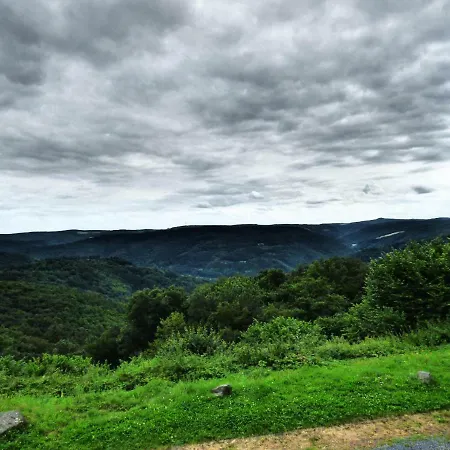 Casa vacanze Relaxen Am Eifelbach *