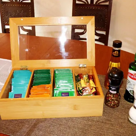 Casa vacanze Relaxen Am Eifelbach Kesseling