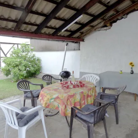 Casa vacanze Relaxen Am Eifelbach