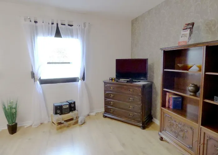 Relaxen Am Eifelbach Kesseling