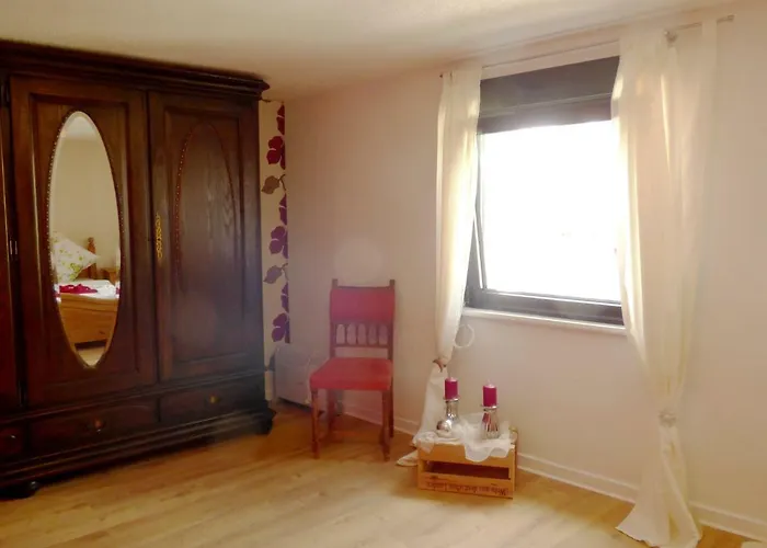 Relaxen Am Eifelbach 度假居 Kesseling