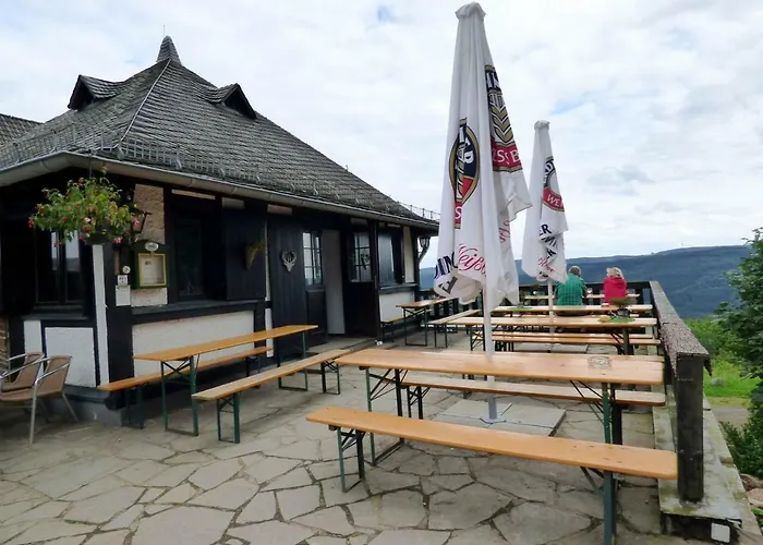 Relaxen Am Eifelbach Kesseling