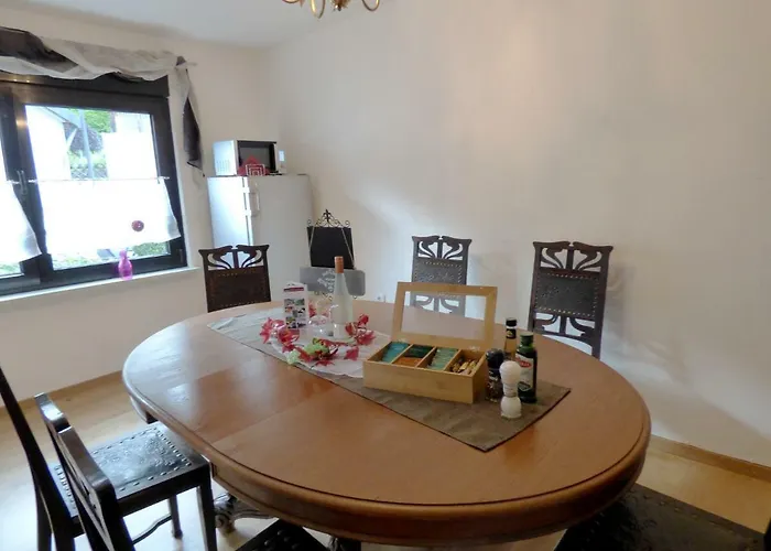 Relaxen Am Eifelbach * Kesseling