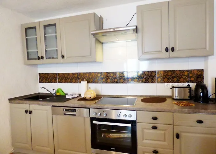 Relaxen Am Eifelbach 度假居 Kesseling