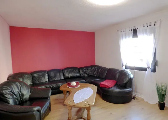 Relaxen Am Eifelbach