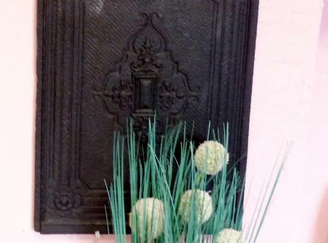 Relaxen Am Eifelbach 度假居 *