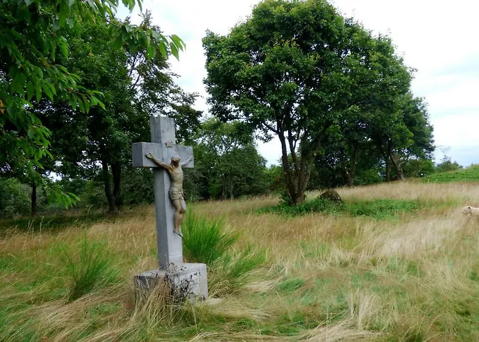 Relaxen Am Eifelbach