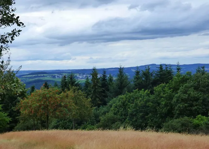 Relaxen Am Eifelbach 度假居