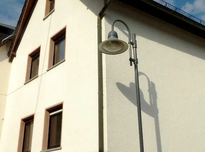 Relaxen Am Eifelbach *