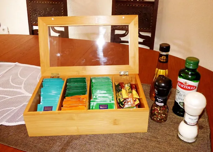 度假居 Relaxen Am Eifelbach Kesseling