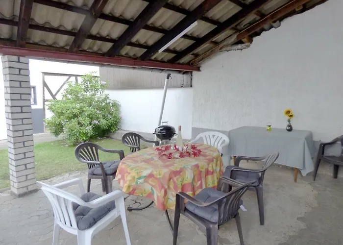 度假居 Relaxen Am Eifelbach